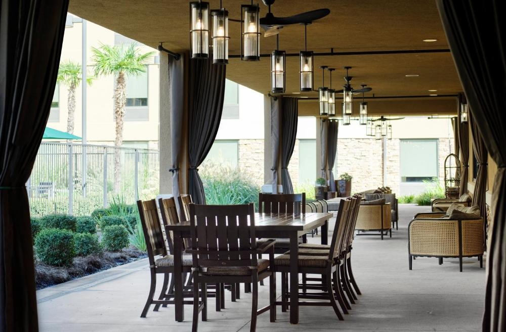 Homewood Suites By Hilton Shreveport / Bossier City