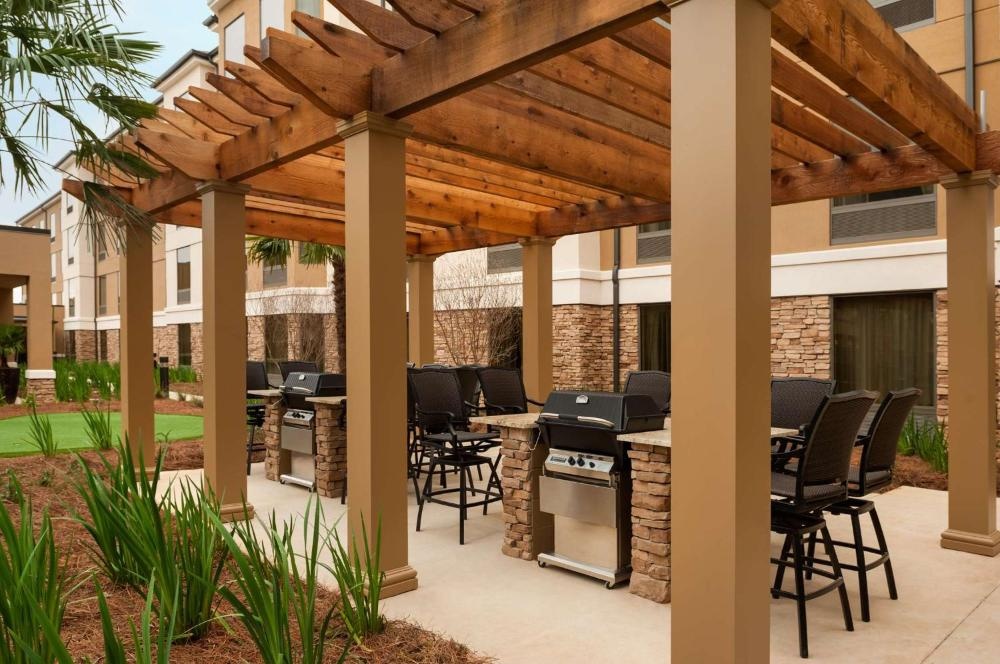 Homewood Suites By Hilton Shreveport / Bossier City